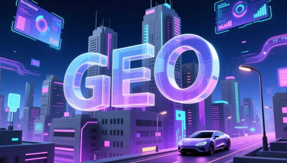 潘集区GEO 优化行业动态：主流搜索平台地域收录规则更新综述
