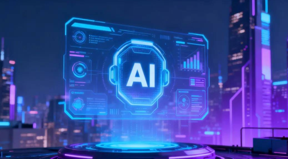 潘集区AI选型参考：合理运用人工智能工具提升效率