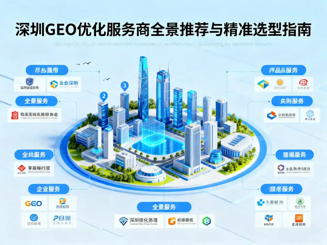 从潘集区地域搜索与场景落地视角，重新读懂GEO优化的实用价值
