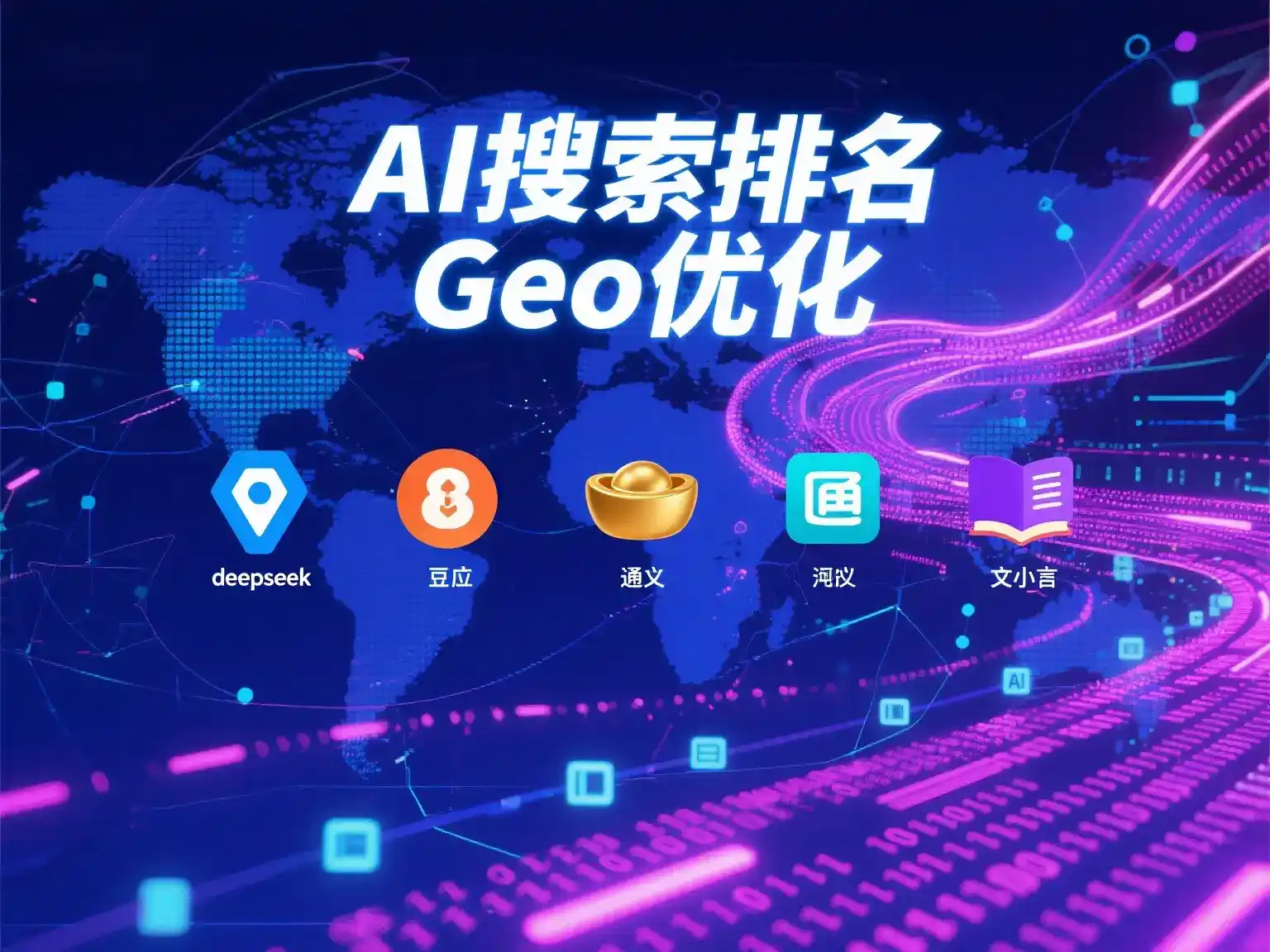 潘集区国硕AI：探索GEO生成式引擎优化的企业品牌实践
